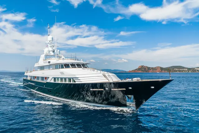 Emerald — Mallorca Yachts Hire, Mallorca