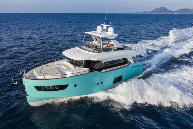 Navetta 58 — Mallorca Yachts Hire, Mallorca