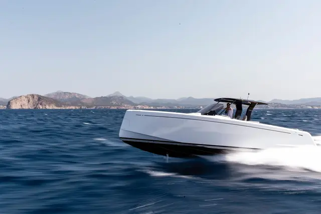 Pardo 38 — Mallorca Yachts Hire, Mallorca
