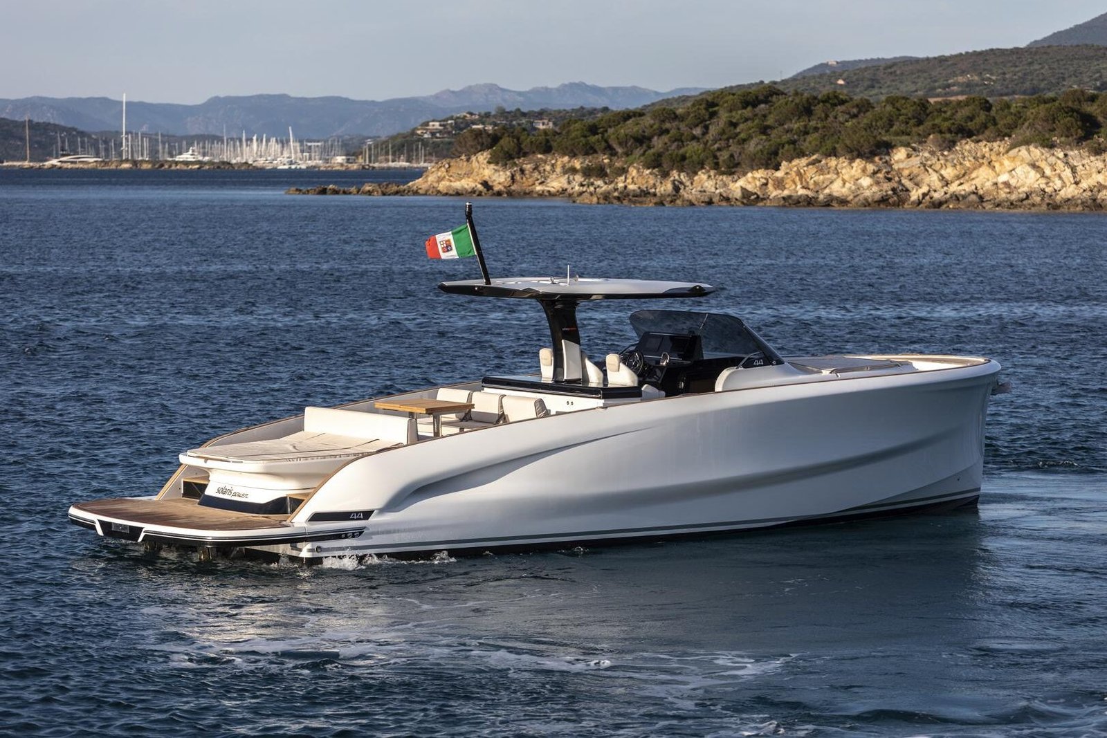 Solaris 44