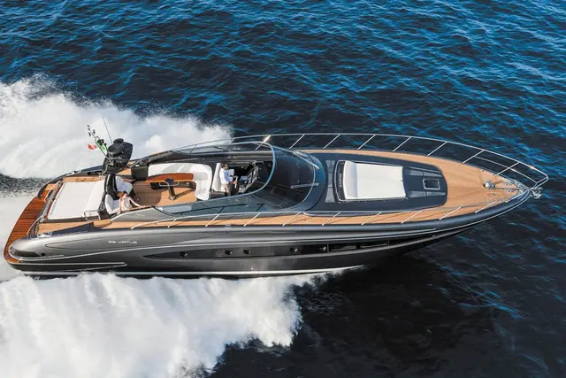 Virtus 63 — Mallorca Yachts Hire, Mallorca
