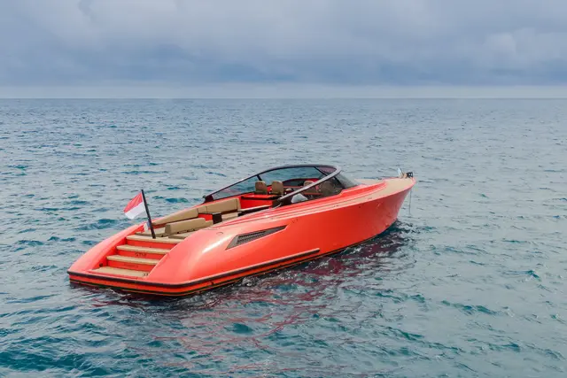 Wajer 55 — Mallorca Yachts Hire, Mallorca